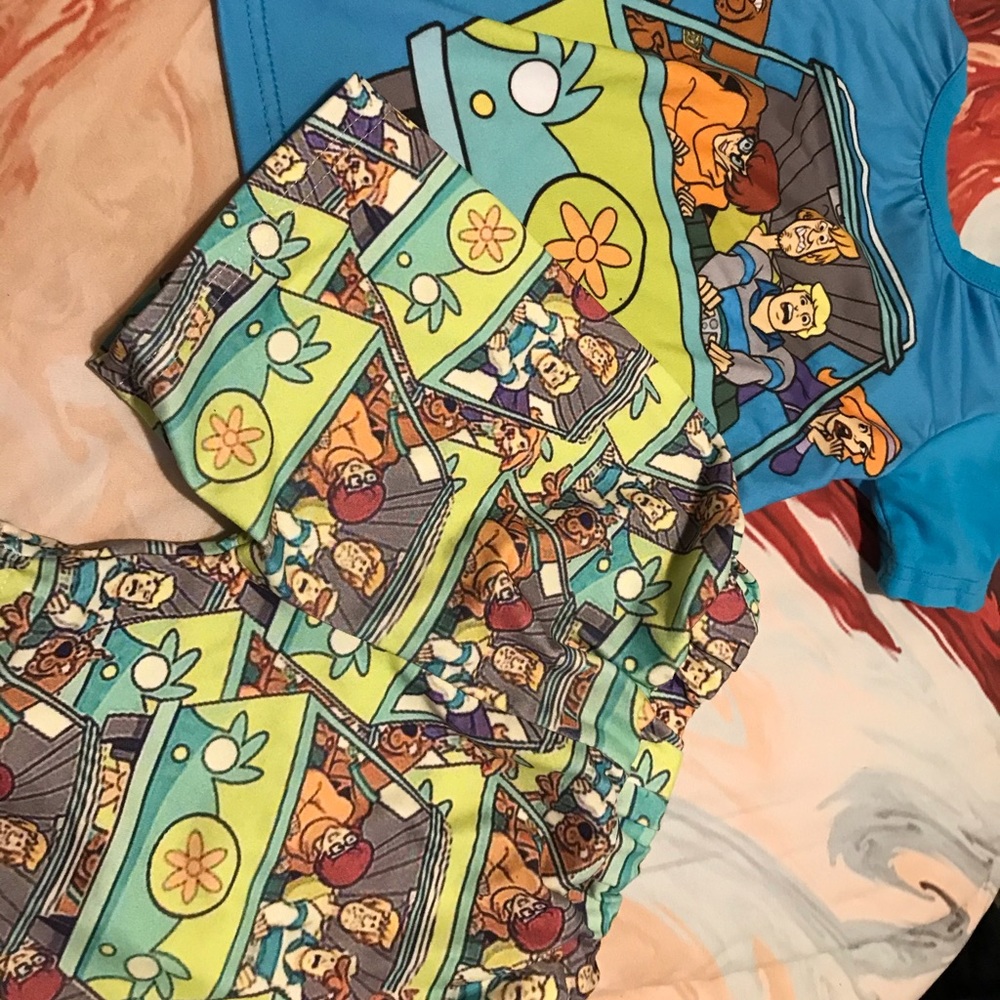 Boutique Baby Set